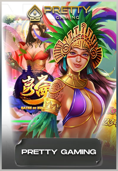 Pretty Gaming