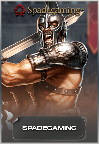 Spadegaming