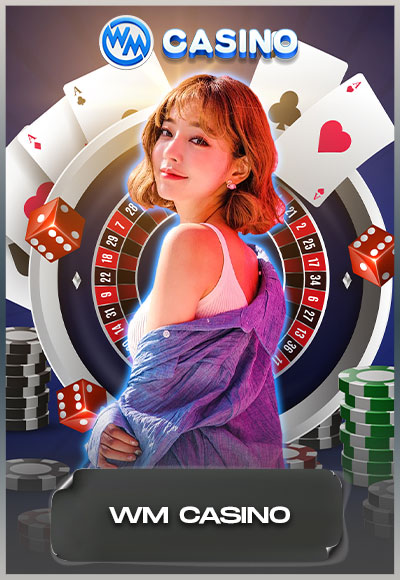 WM CASINO
